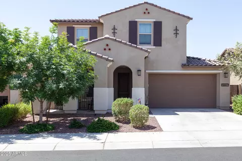 19937 W Heatherbrae Dr, Litchfield Park, AZ 85340