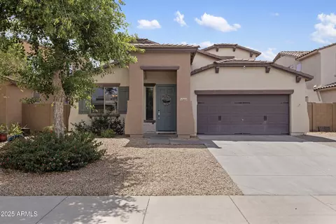 22812 N 123rd Dr, Sun City West, AZ 85375
