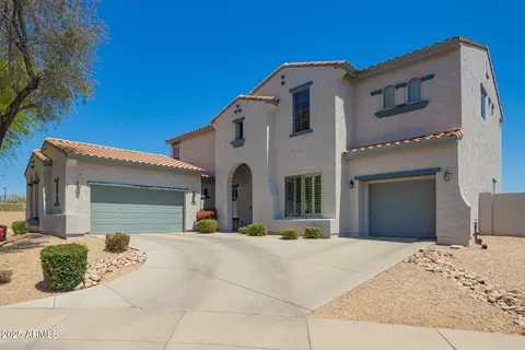 32525 N 41st Way, Cave Creek, AZ 85331