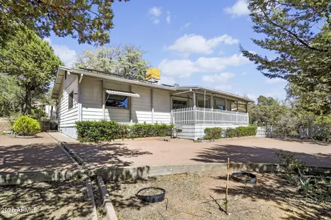 401 S Vista Rd, Payson, AZ 85541