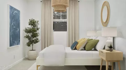 Bedroom - 1385 W Ridge Rd, Apache Junction, AZ 85120 photo 6 of 6