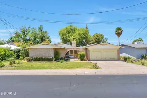 504 N Emerson --, Mesa, AZ 85201