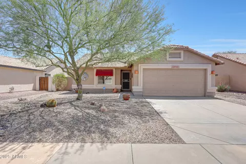 20739 N 106th Ln, Peoria, AZ 85382