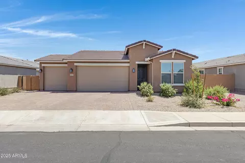 1221 E Jahns Dr, Casa Grande, AZ 85122