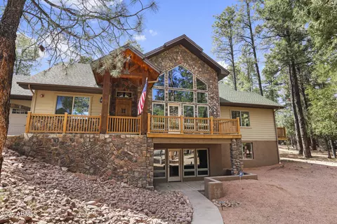 1085 E Highline Dr, Payson, AZ 85541 photo 5