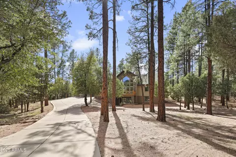 1085 E Highline Dr, Payson, AZ 85541 photo 7