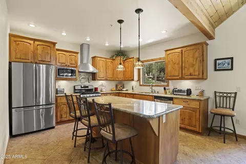 1085 E Highline Dr, Payson, AZ 85541 photo 15