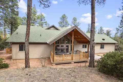 1085 E Highline Dr, Payson, AZ 85541 photo 33