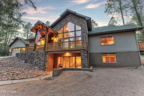1085 E Highline Dr, Payson, AZ 85541 photo 2