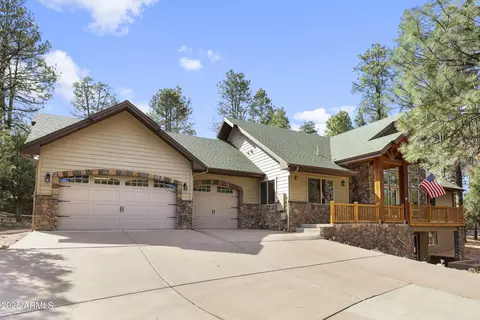 1085 E Highline Dr, Payson, AZ 85541 photo 3
