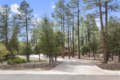 1085 E Highline Dr, Payson, AZ 85541 photo 6