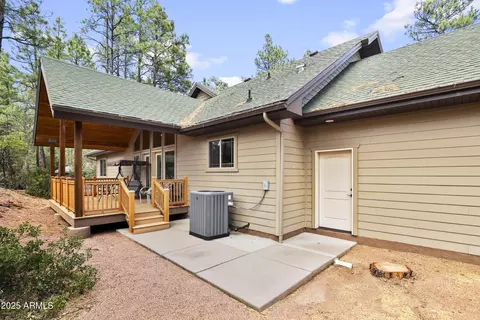 1085 E Highline Dr, Payson, AZ 85541 photo 34