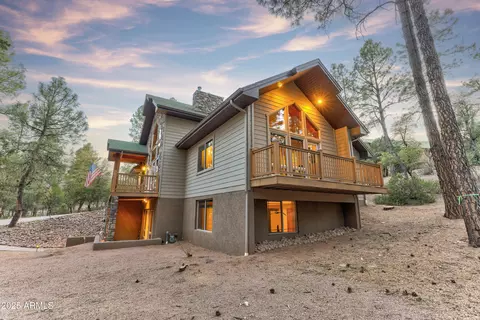 1085 E Highline Dr, Payson, AZ 85541 photo 37