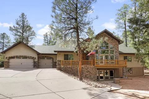 1085 E Highline Dr, Payson, AZ 85541 photo 4
