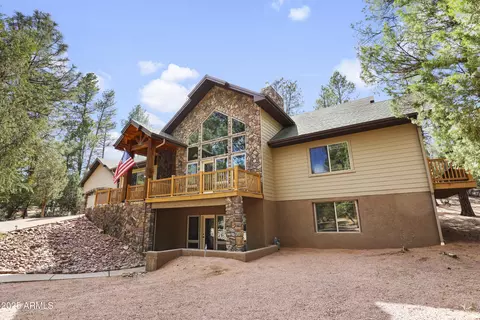1085 E Highline Dr, Payson, AZ 85541 photo 8