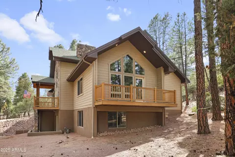 1085 E Highline Dr, Payson, AZ 85541 photo 36