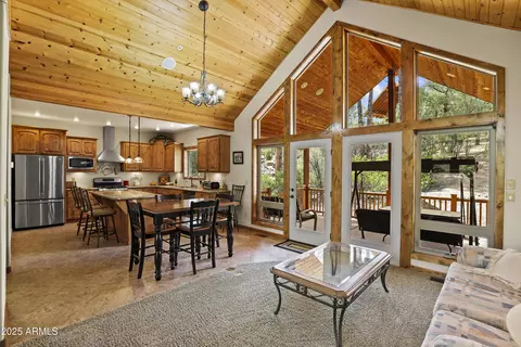 1085 E Highline Dr, Payson, AZ 85541 photo 14