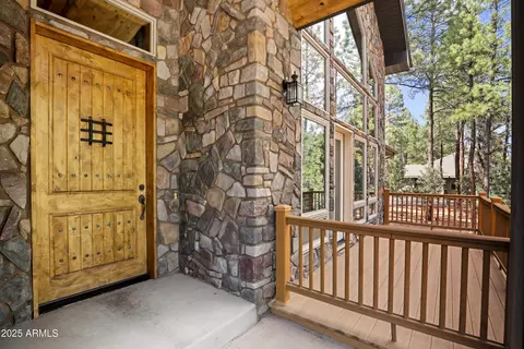 1085 E Highline Dr, Payson, AZ 85541 photo 9