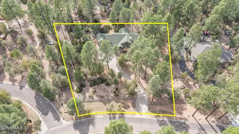 1085 E Highline Dr, Payson, AZ 85541 photo 41