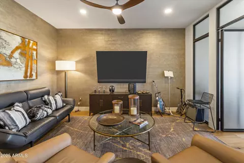 Living - 2 Biltmore Est #313, Phoenix, AZ 85016 photo 8 of 8