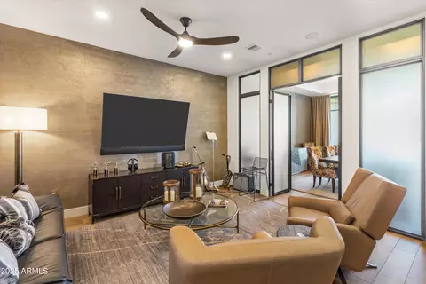 Living - 2 Biltmore Est #313, Phoenix, AZ 85016 photo 7 of 8
