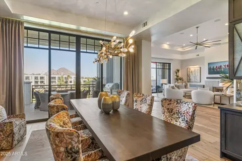 Dining - 2 Biltmore Est #313, Phoenix, AZ 85016 photo 2 of 3