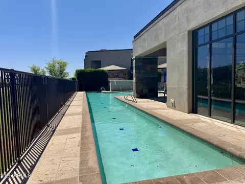Exterior - 2 Biltmore Est #313, Phoenix, AZ 85016 photo 5 of 6