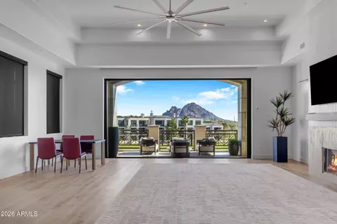 Living - 2 Biltmore Est #313, Phoenix, AZ 85016 photo 4 of 8