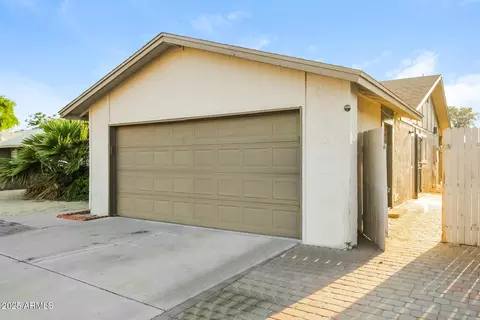 6818 N 31st Dr, Phoenix, AZ 85017