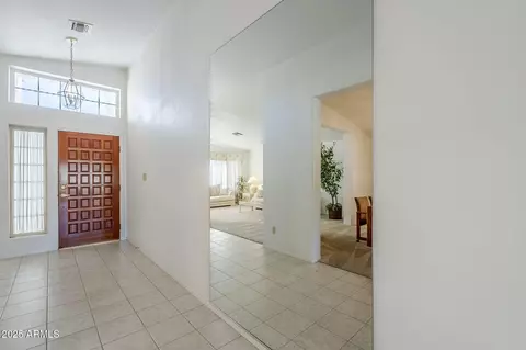 Entry Way - 2629 E Verbena Dr, Phoenix, AZ 85048 photo 2 of 2