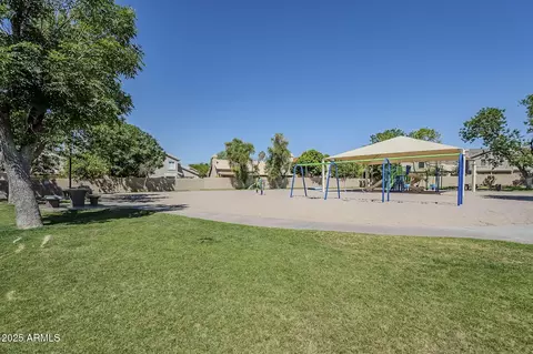 Exterior - 2629 E Verbena Dr, Phoenix, AZ 85048 photo 12 of 14