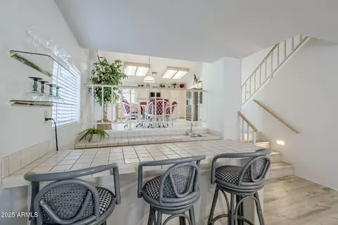Dining - 2629 E Verbena Dr, Phoenix, AZ 85048 photo 2 of 5