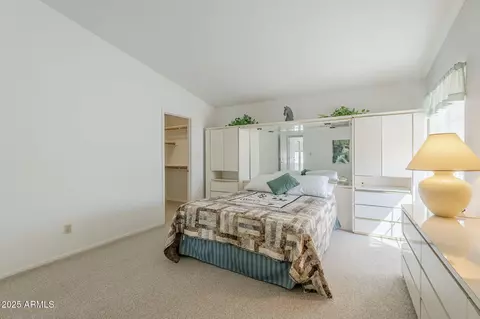 Bedroom - 2629 E Verbena Dr, Phoenix, AZ 85048 photo 8 of 8
