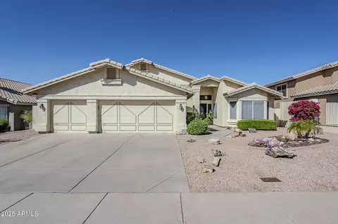 Exterior - 2629 E Verbena Dr, Phoenix, AZ 85048 photo 1 of 14