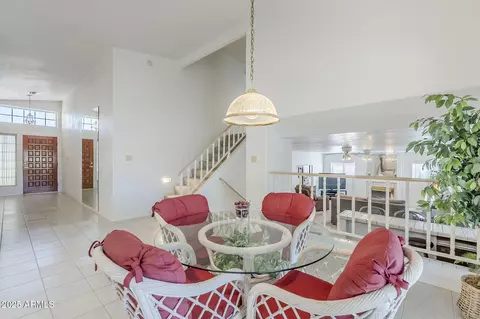 Dining - 2629 E Verbena Dr, Phoenix, AZ 85048 photo 3 of 5