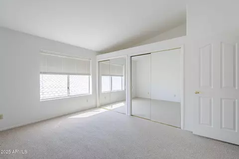 Bedroom - 2629 E Verbena Dr, Phoenix, AZ 85048 photo 6 of 8