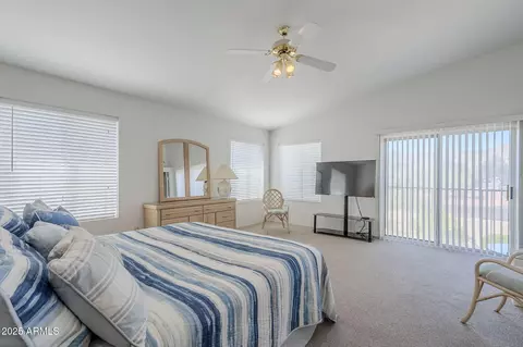 Bedroom - 2629 E Verbena Dr, Phoenix, AZ 85048 photo 2 of 8