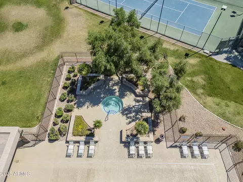 Exterior - 2629 E Verbena Dr, Phoenix, AZ 85048 photo 11 of 14