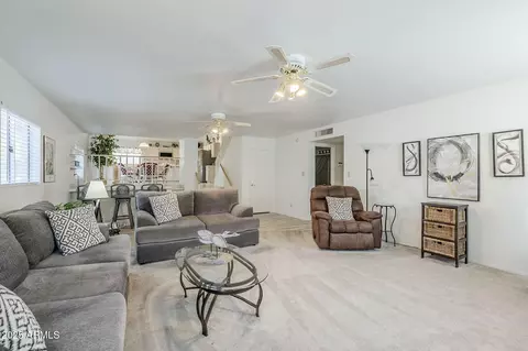 Living - 2629 E Verbena Dr, Phoenix, AZ 85048 photo 3 of 6
