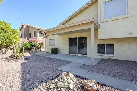 Exterior - 2629 E Verbena Dr, Phoenix, AZ 85048 photo 5 of 14