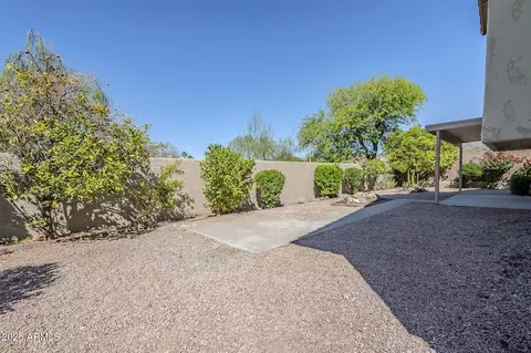 Exterior - 2629 E Verbena Dr, Phoenix, AZ 85048 photo 8 of 14