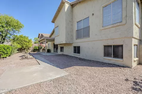 Exterior - 2629 E Verbena Dr, Phoenix, AZ 85048 photo 6 of 14