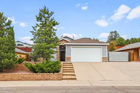 1014 W Summit St, Payson, AZ 85541