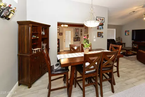 Dining - 7916 E Naranja Ave, Mesa, AZ 85209 photo 1 of 3