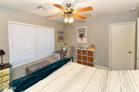 Bedroom - 7916 E Naranja Ave, Mesa, AZ 85209 photo 6 of 6