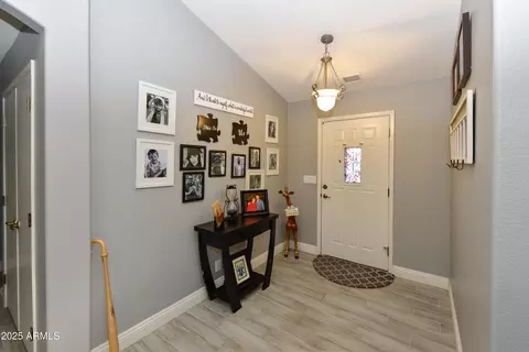 Entry Way - 7916 E Naranja Ave, Mesa, AZ 85209 photo 1 of 3