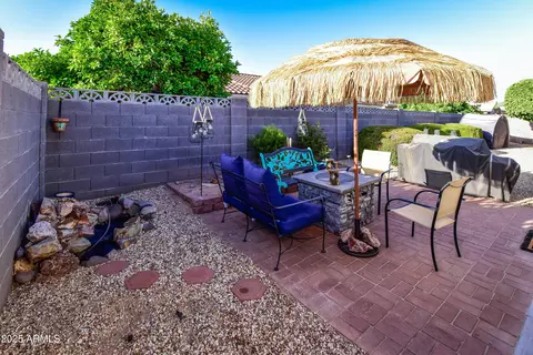 Exterior - 7916 E Naranja Ave, Mesa, AZ 85209 photo 5 of 5