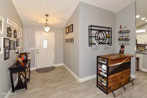 Entry Way - 7916 E Naranja Ave, Mesa, AZ 85209 photo 2 of 3