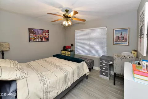 Bedroom - 7916 E Naranja Ave, Mesa, AZ 85209 photo 5 of 6