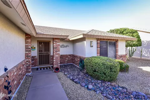 Exterior - 7916 E Naranja Ave, Mesa, AZ 85209 photo 2 of 5